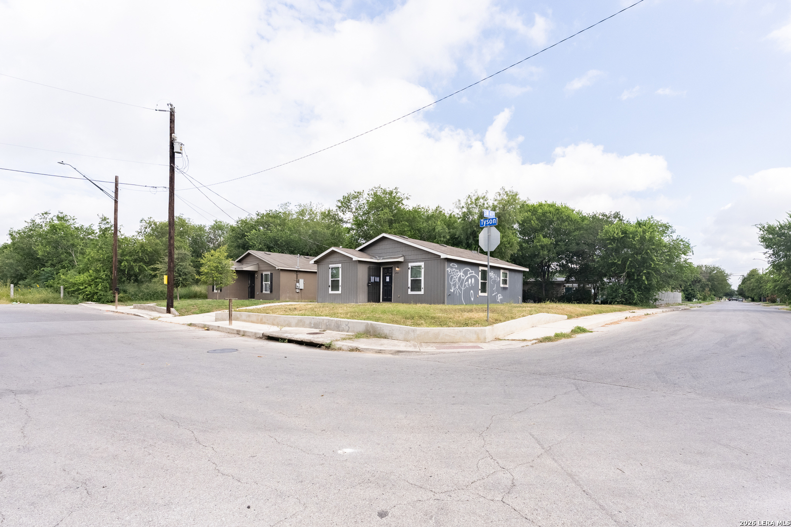 4903 Tyson Street San Antonio TX 78237
