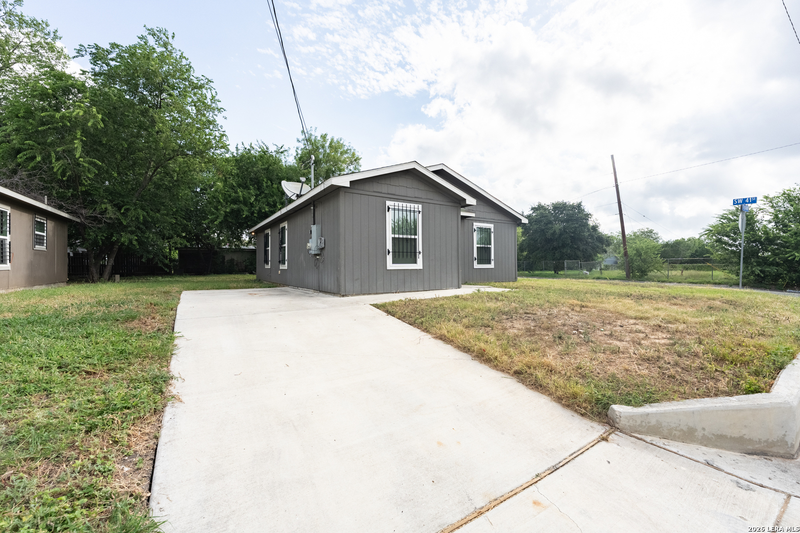4903 Tyson Street San Antonio TX 78237