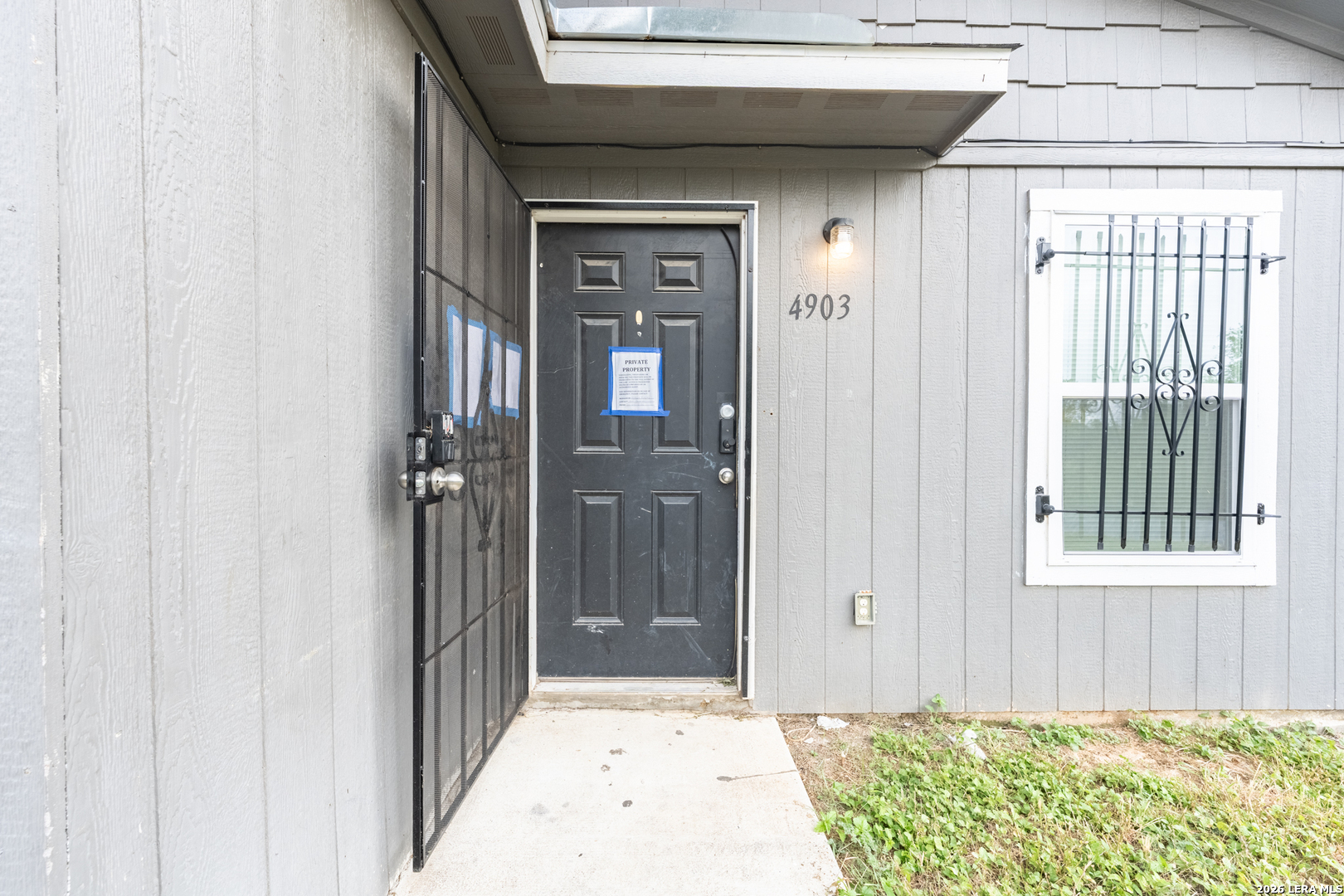 4903 Tyson Street San Antonio TX 78237