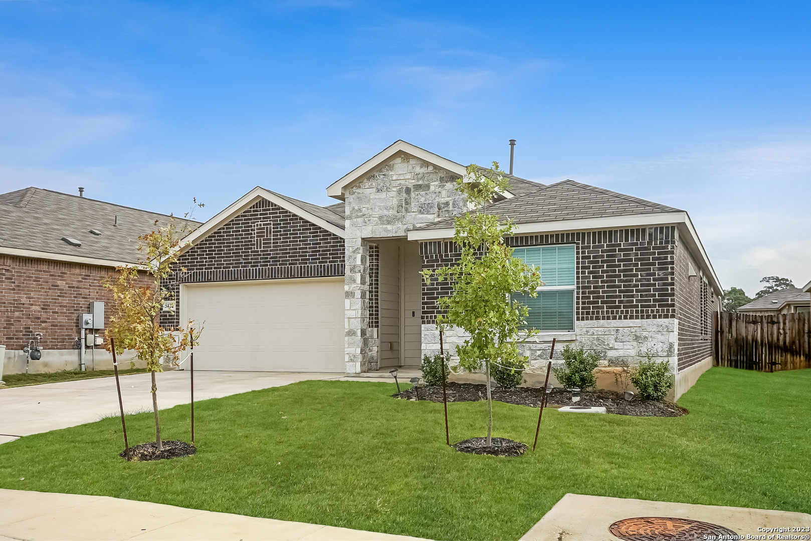 5427 Jasmine Spur Bulverde TX 78163