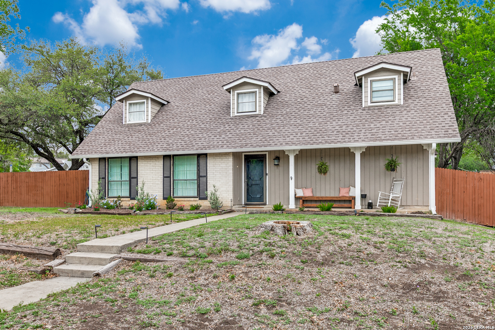 10218 Lorene Lane San Antonio TX 78216