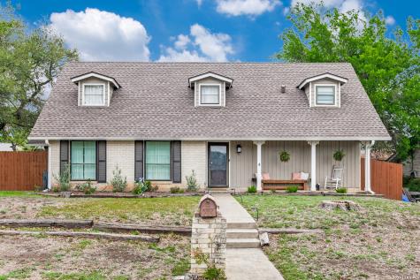 10218 Lorene Lane San Antonio TX 78216