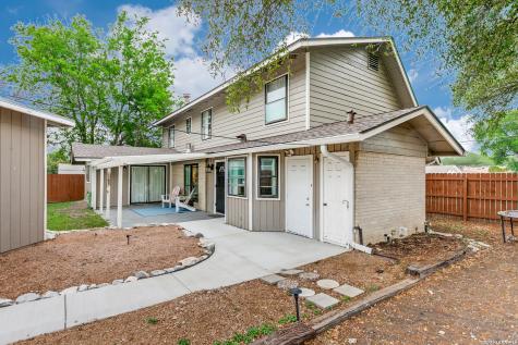 10218 Lorene Lane San Antonio TX 78216