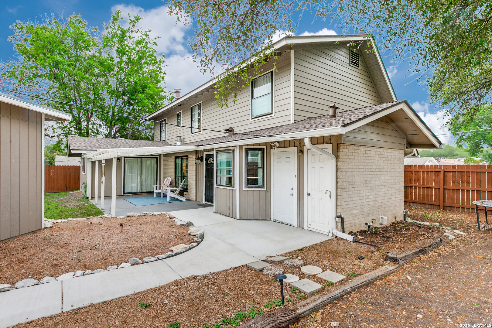 10218 Lorene Lane San Antonio TX 78216