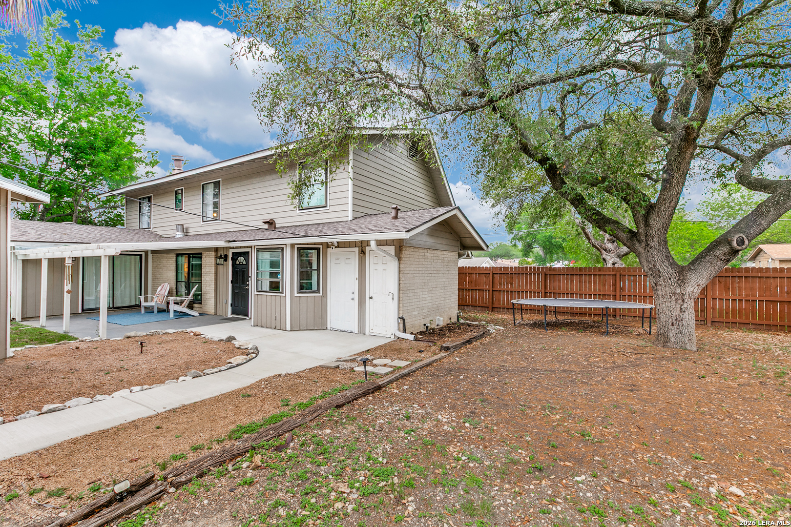 10218 Lorene Lane San Antonio TX 78216