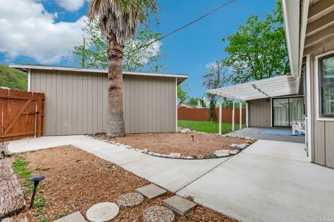 10218 Lorene Lane San Antonio TX 78216