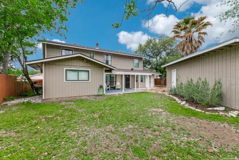 10218 Lorene Lane San Antonio TX 78216