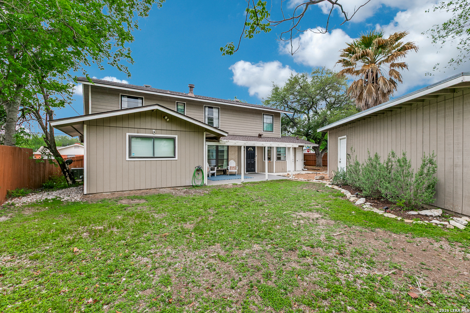 10218 Lorene Lane San Antonio TX 78216