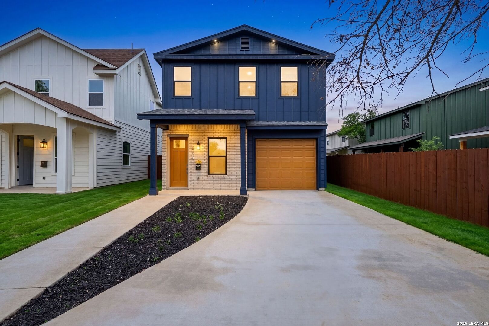 110 San Antonio Boulevard San Antonio TX 78201