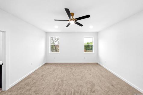 110 San Antonio Boulevard San Antonio TX 78201