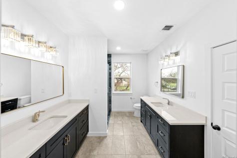 110 San Antonio Boulevard San Antonio TX 78201