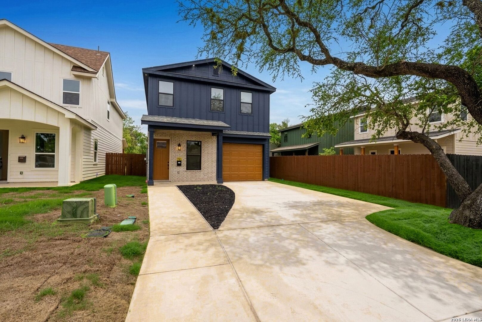 110 San Antonio Boulevard San Antonio TX 78201