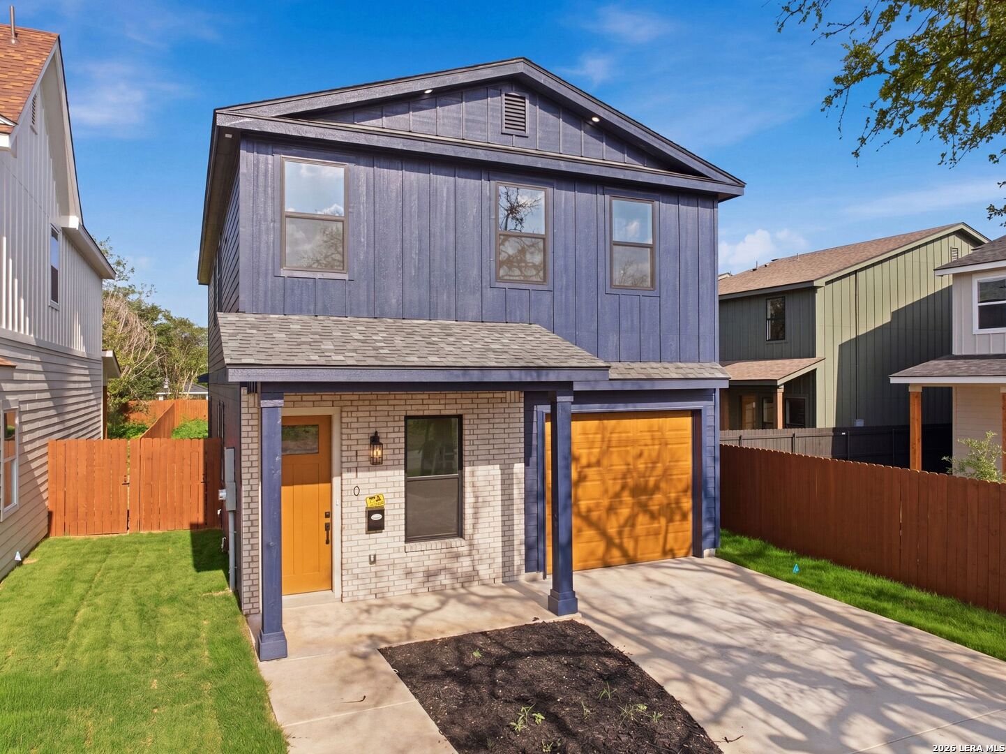 110 San Antonio Boulevard San Antonio TX 78201