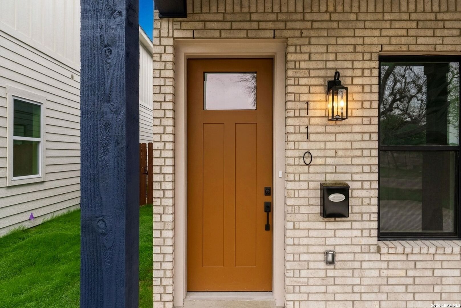 110 San Antonio Boulevard San Antonio TX 78201