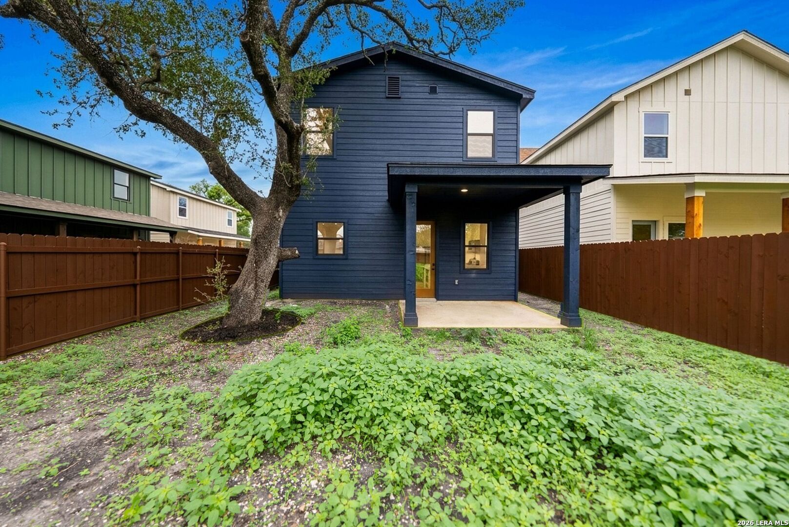 110 San Antonio Boulevard San Antonio TX 78201