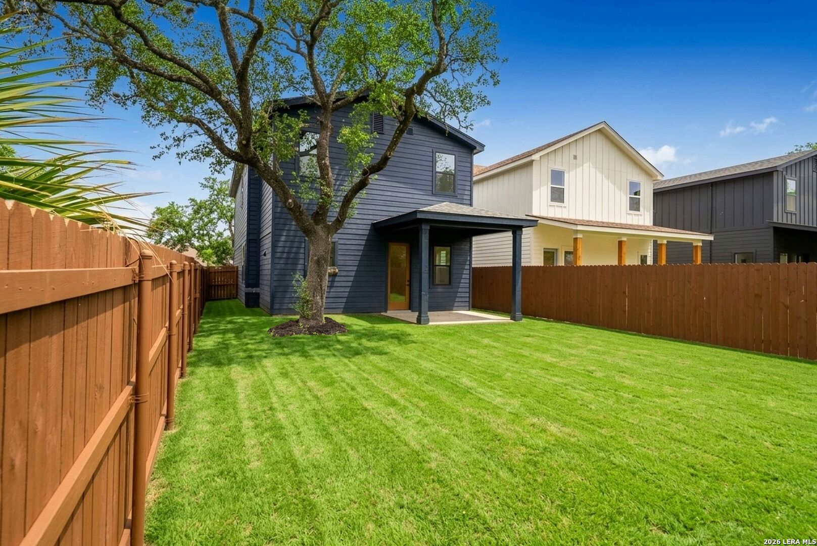 110 San Antonio Boulevard San Antonio TX 78201