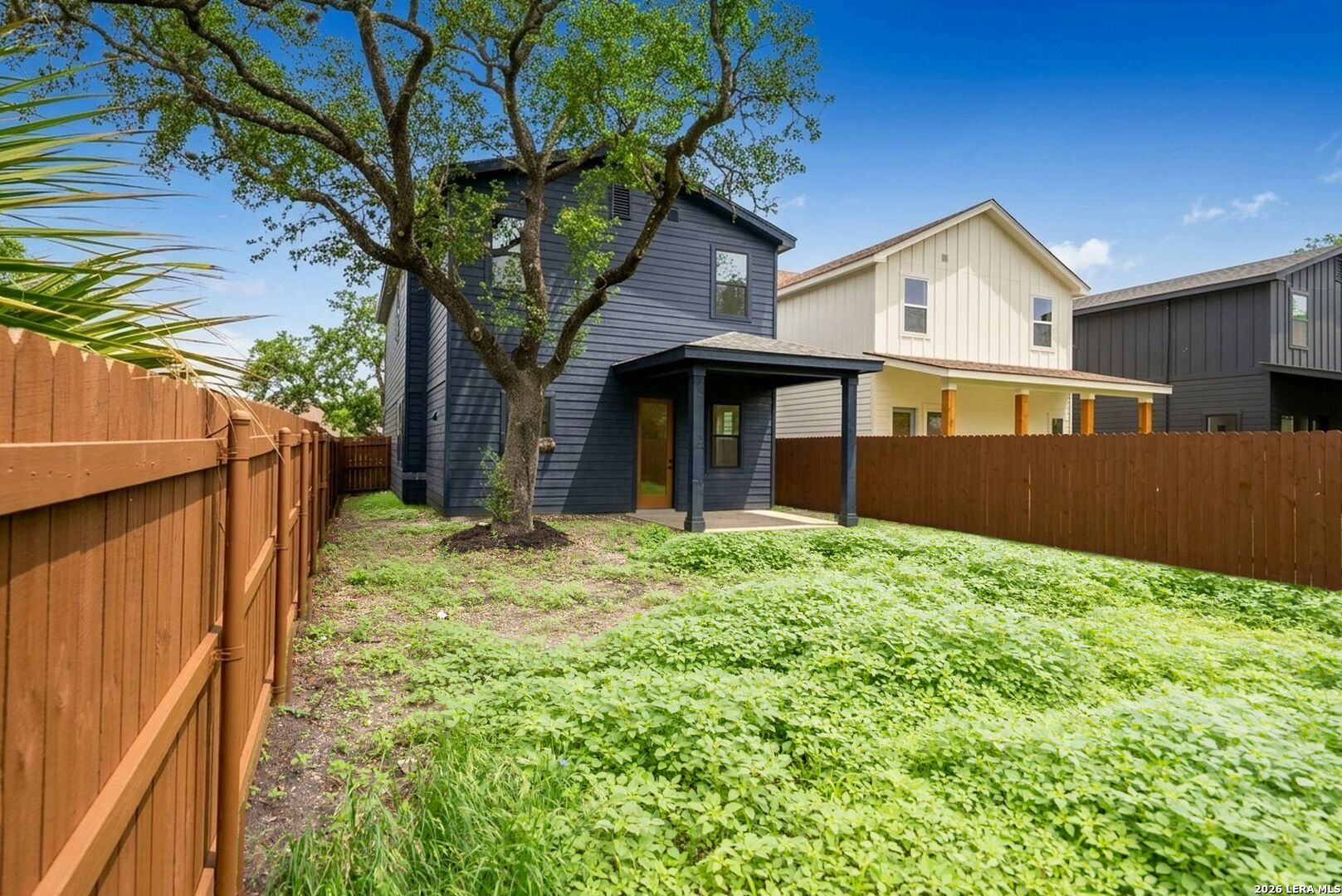 110 San Antonio Boulevard San Antonio TX 78201
