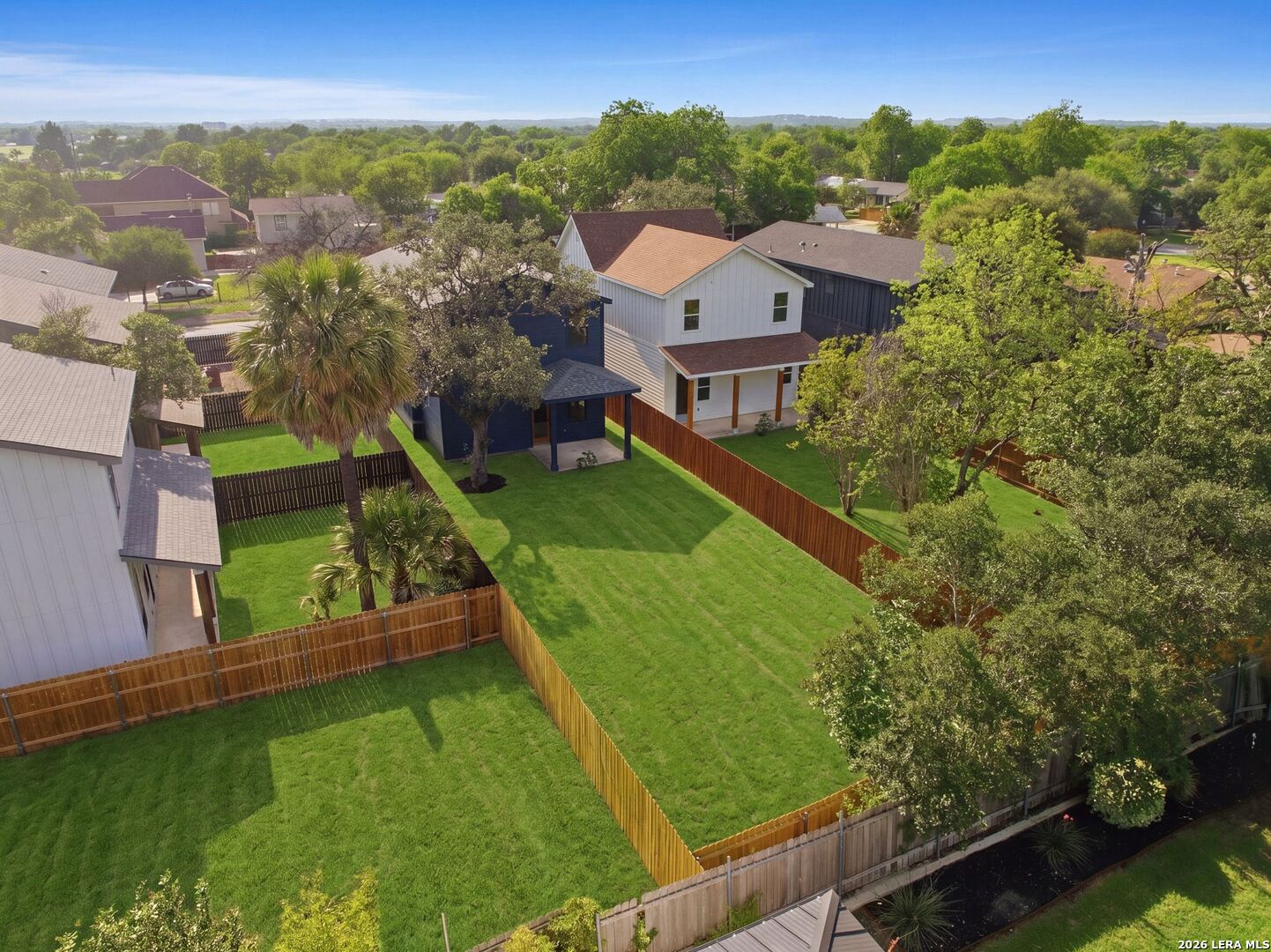 110 San Antonio Boulevard San Antonio TX 78201