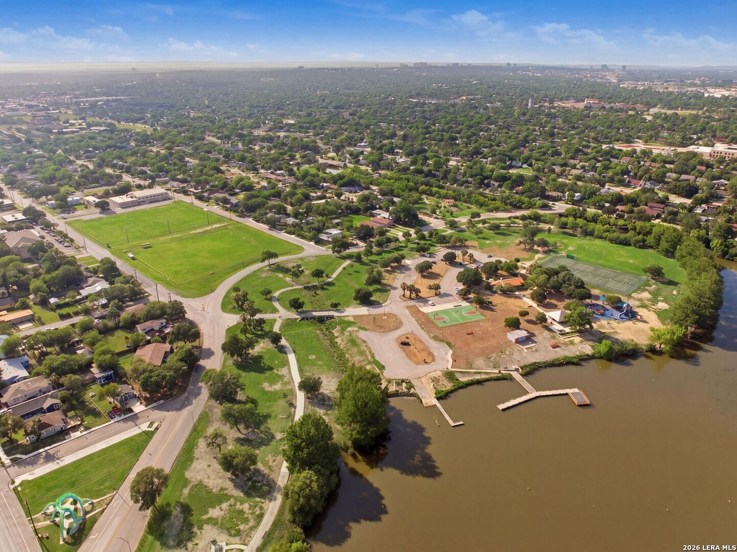 110 San Antonio Boulevard San Antonio TX 78201
