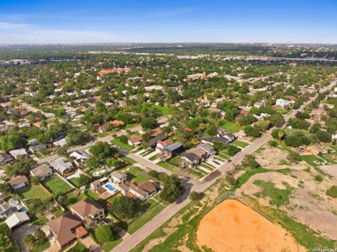 110 San Antonio Boulevard San Antonio TX 78201