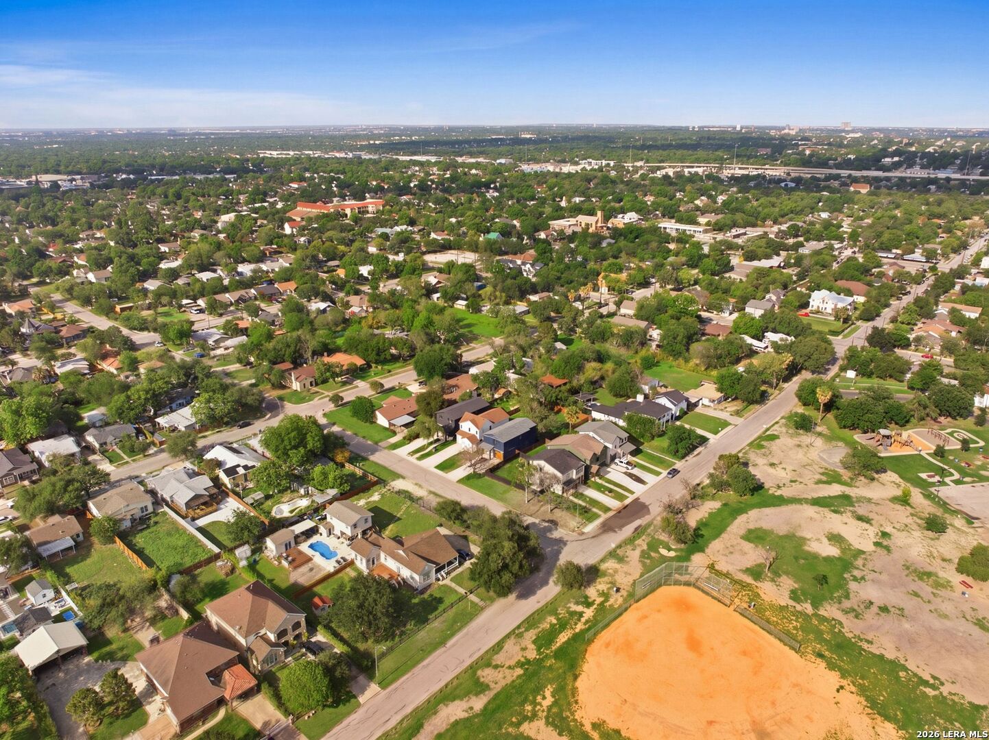 110 San Antonio Boulevard San Antonio TX 78201