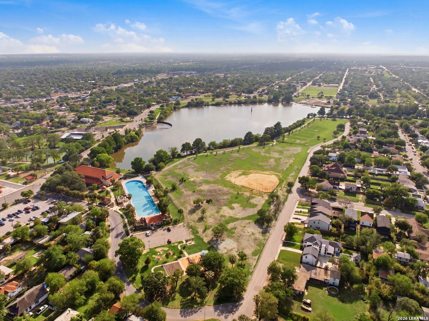 110 San Antonio Boulevard San Antonio TX 78201