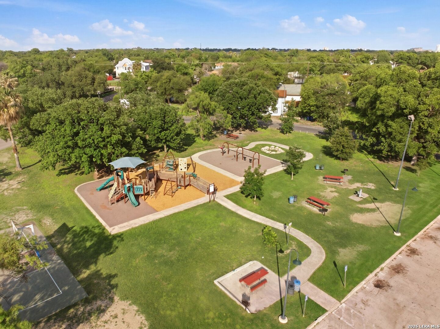 110 San Antonio Boulevard San Antonio TX 78201