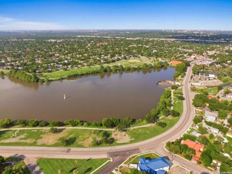110 San Antonio Boulevard San Antonio TX 78201