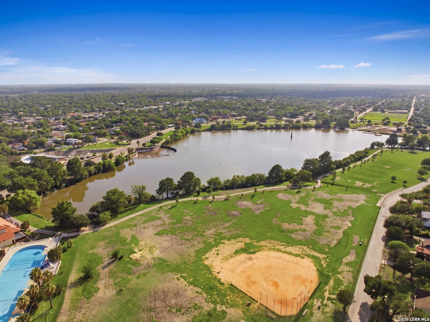110 San Antonio Boulevard San Antonio TX 78201