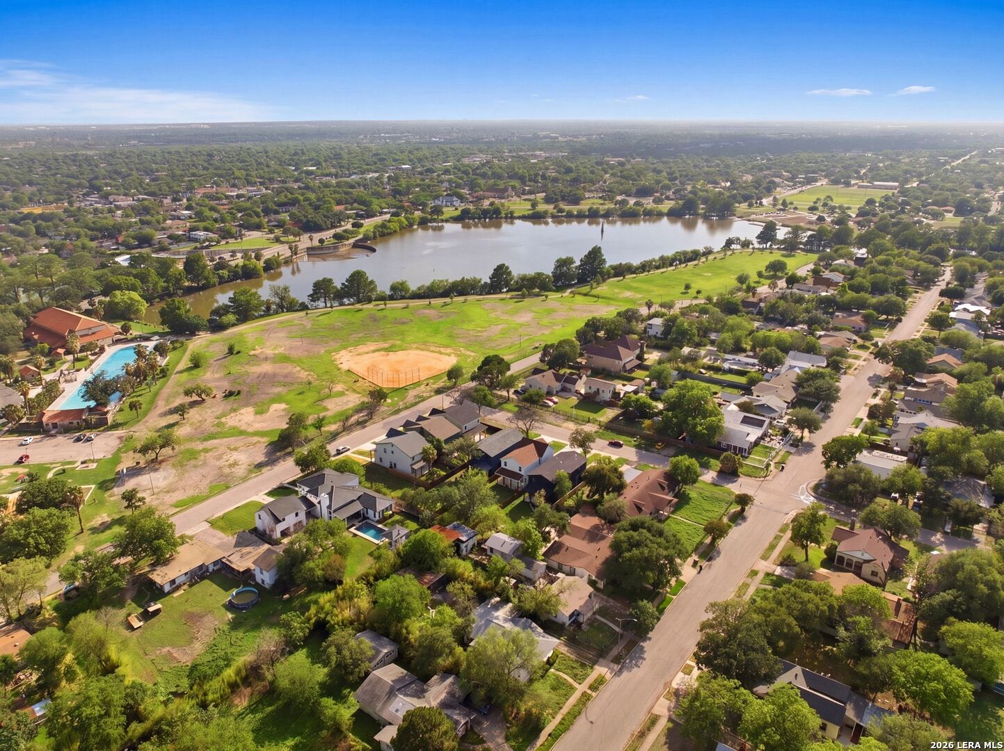 110 San Antonio Boulevard San Antonio TX 78201