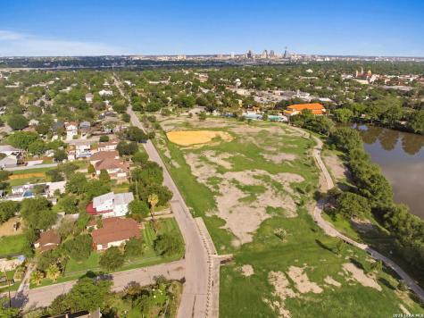 110 San Antonio Boulevard San Antonio TX 78201