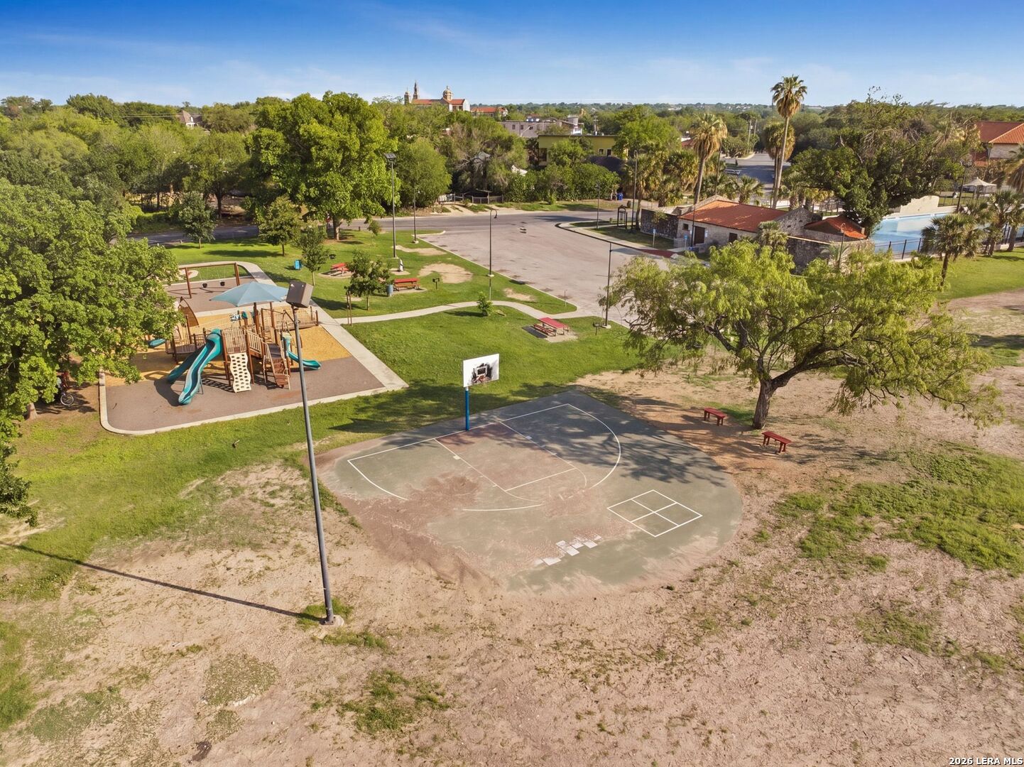 110 San Antonio Boulevard San Antonio TX 78201