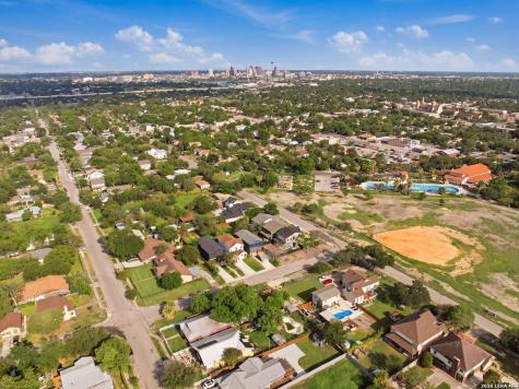 110 San Antonio Boulevard San Antonio TX 78201