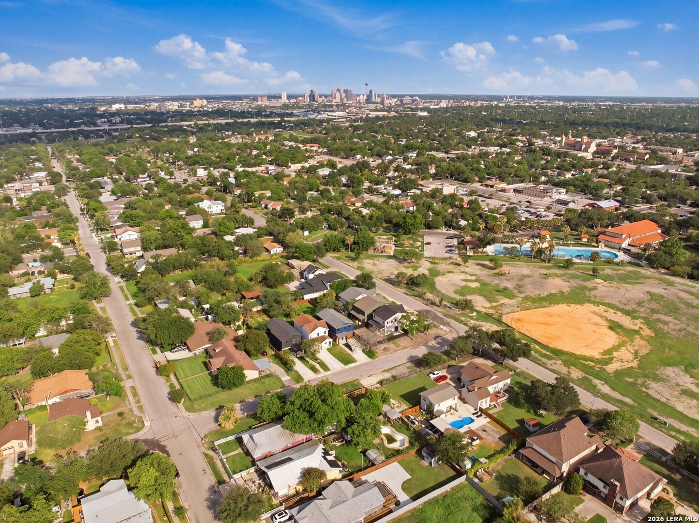 110 San Antonio Boulevard San Antonio TX 78201