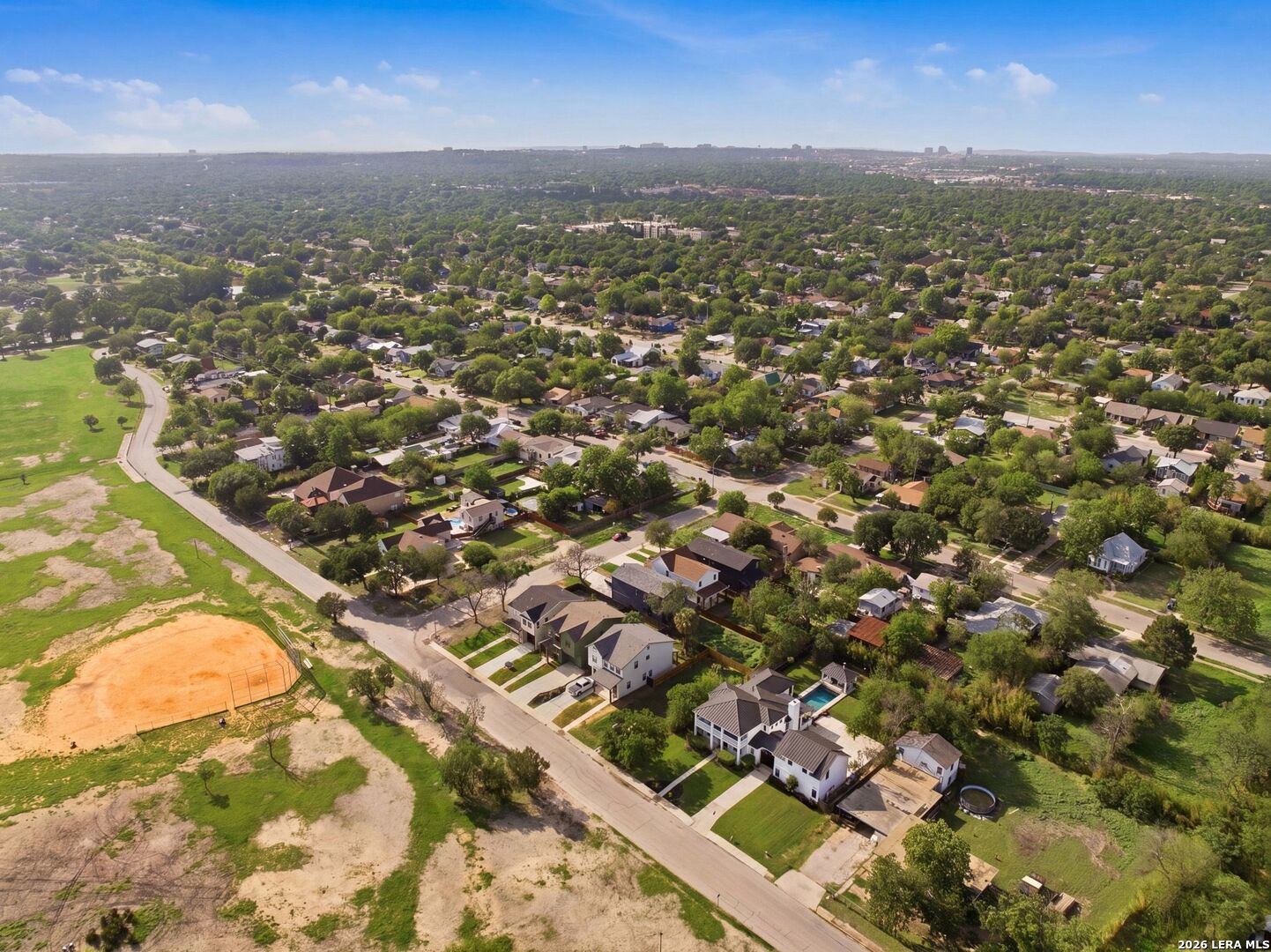110 San Antonio Boulevard San Antonio TX 78201