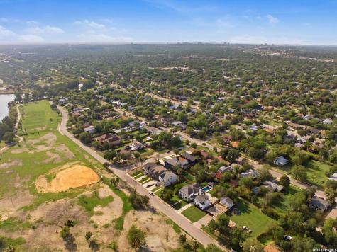 110 San Antonio Boulevard San Antonio TX 78201