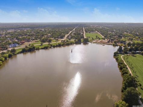 110 San Antonio Boulevard San Antonio TX 78201