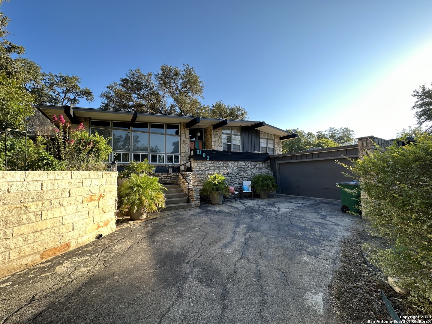 1107 Homeric Drive San Antonio TX 78213