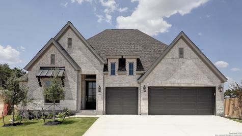 24353 Downhill Lie San Antonio TX 78261