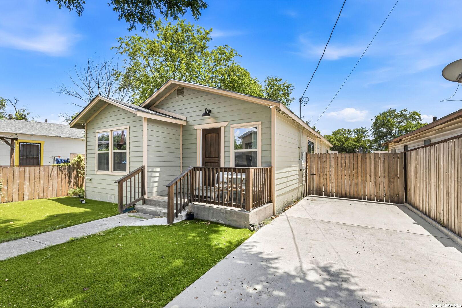 230 Oelkers San Antonio TX 78204