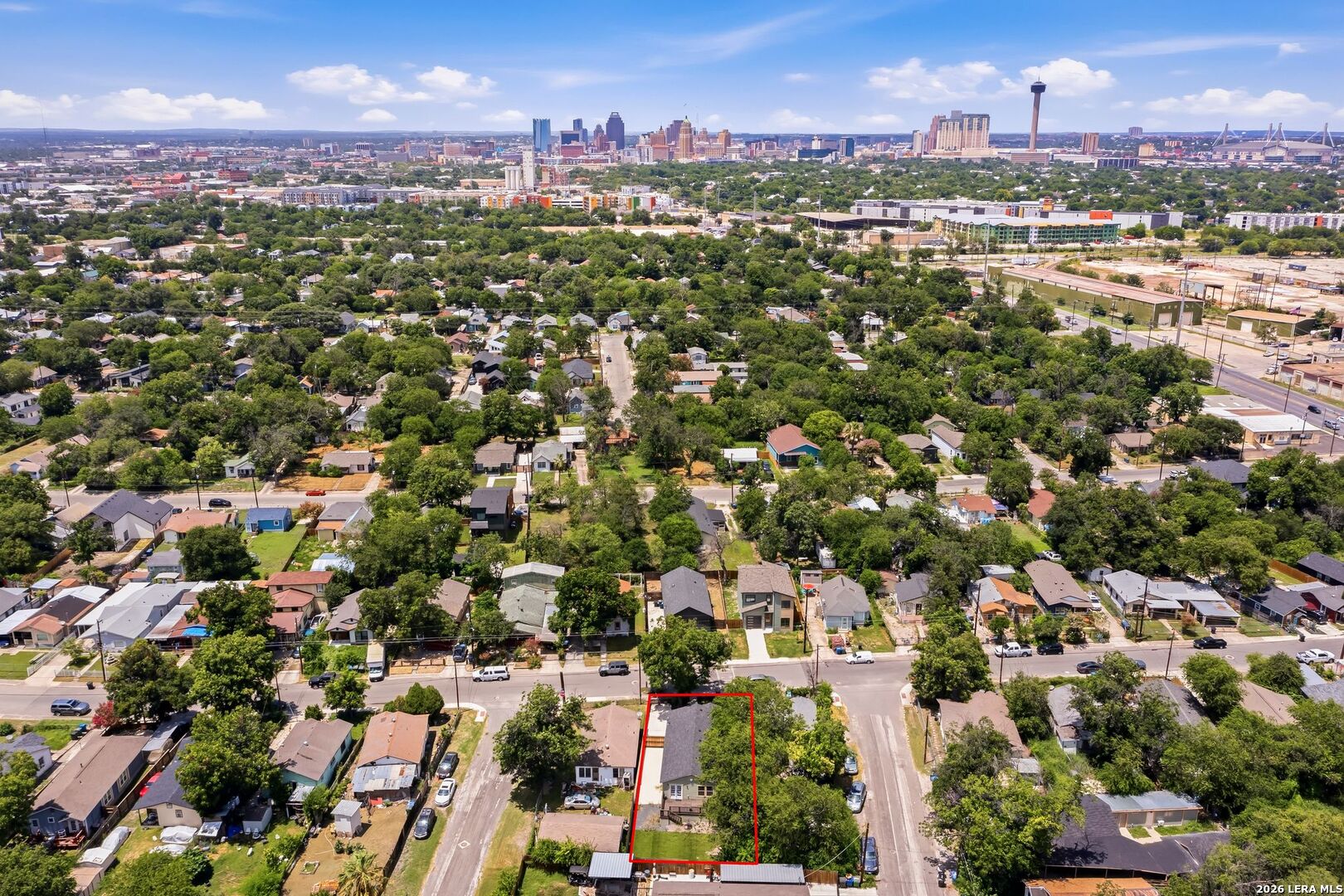 230 Oelkers San Antonio TX 78204