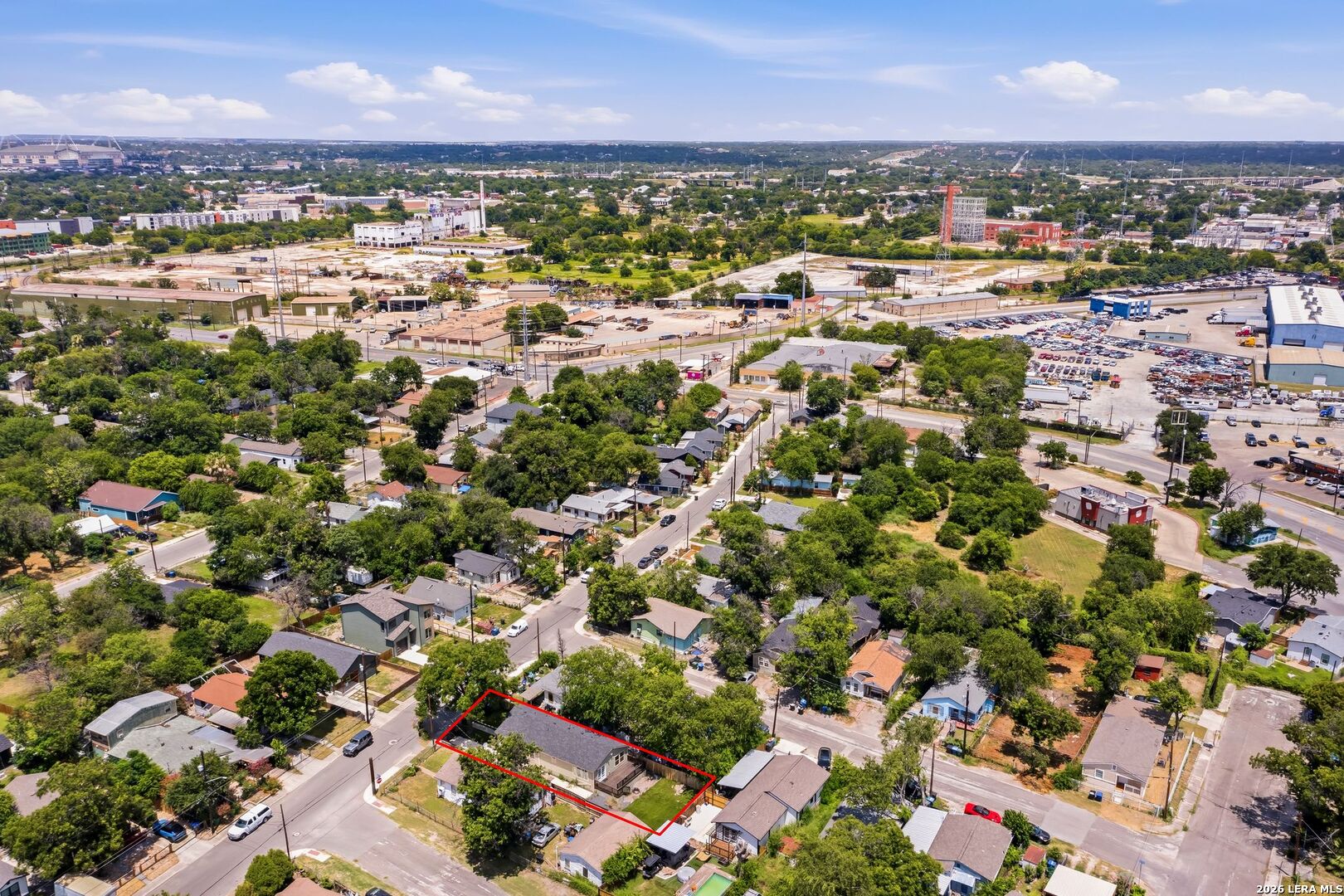 230 Oelkers San Antonio TX 78204