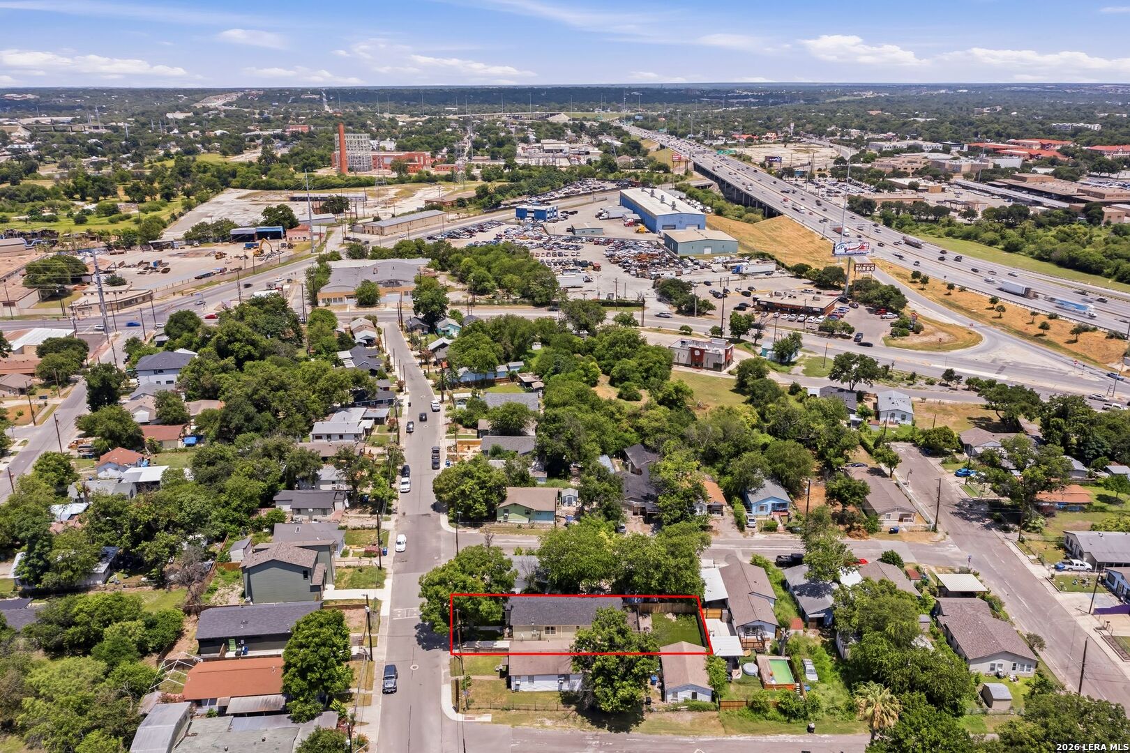 230 Oelkers San Antonio TX 78204