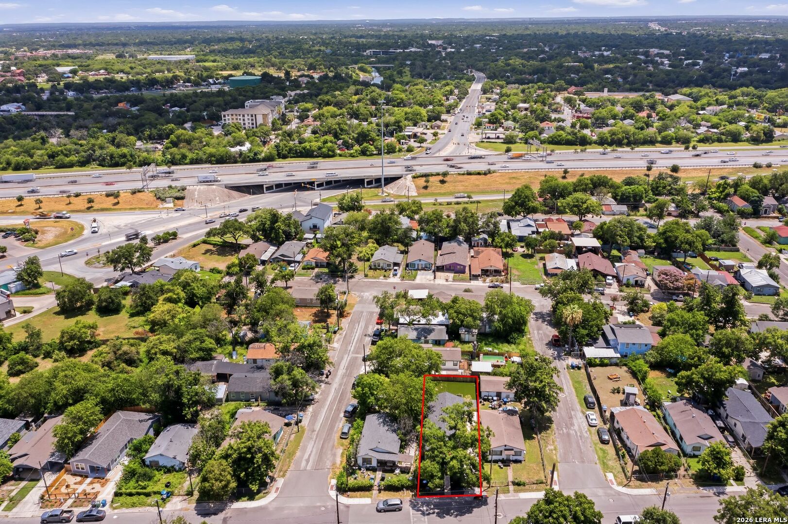 230 Oelkers San Antonio TX 78204