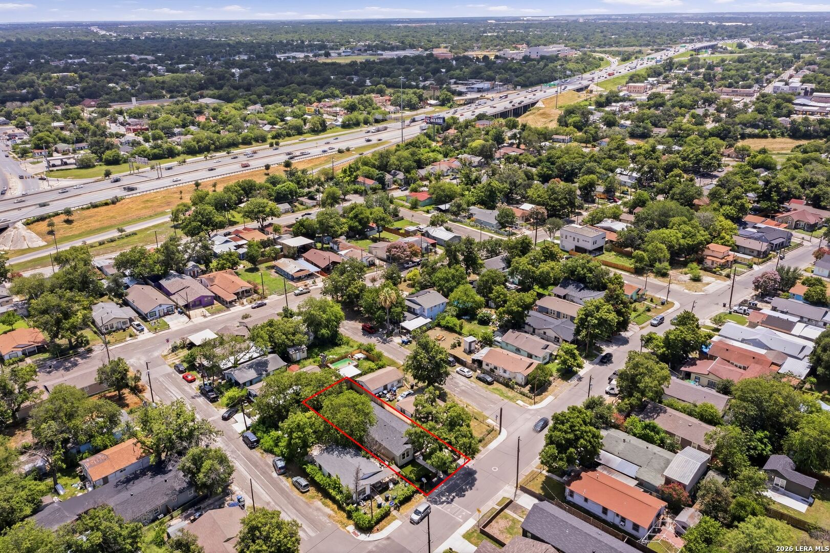 230 Oelkers San Antonio TX 78204