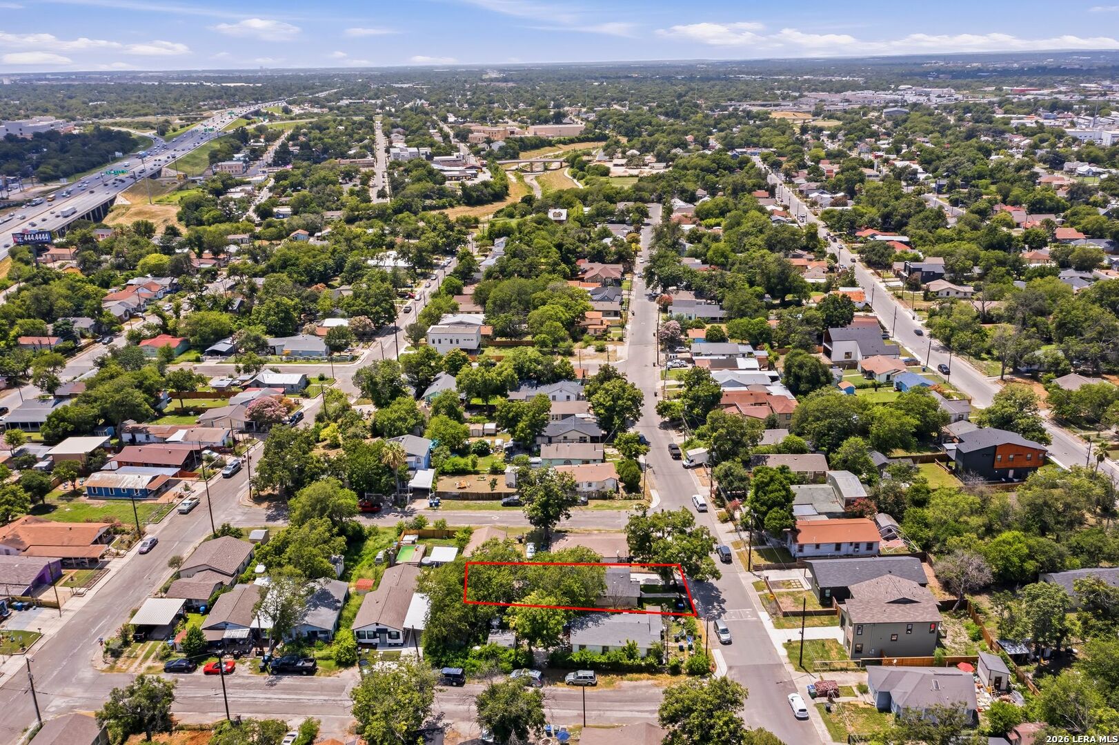 230 Oelkers San Antonio TX 78204