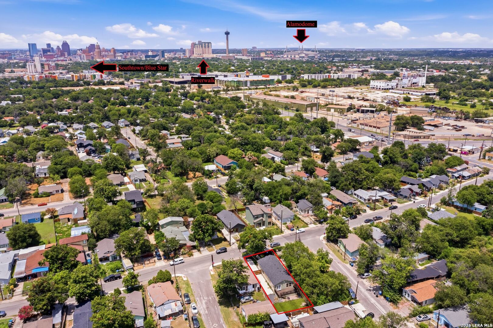 230 Oelkers San Antonio TX 78204