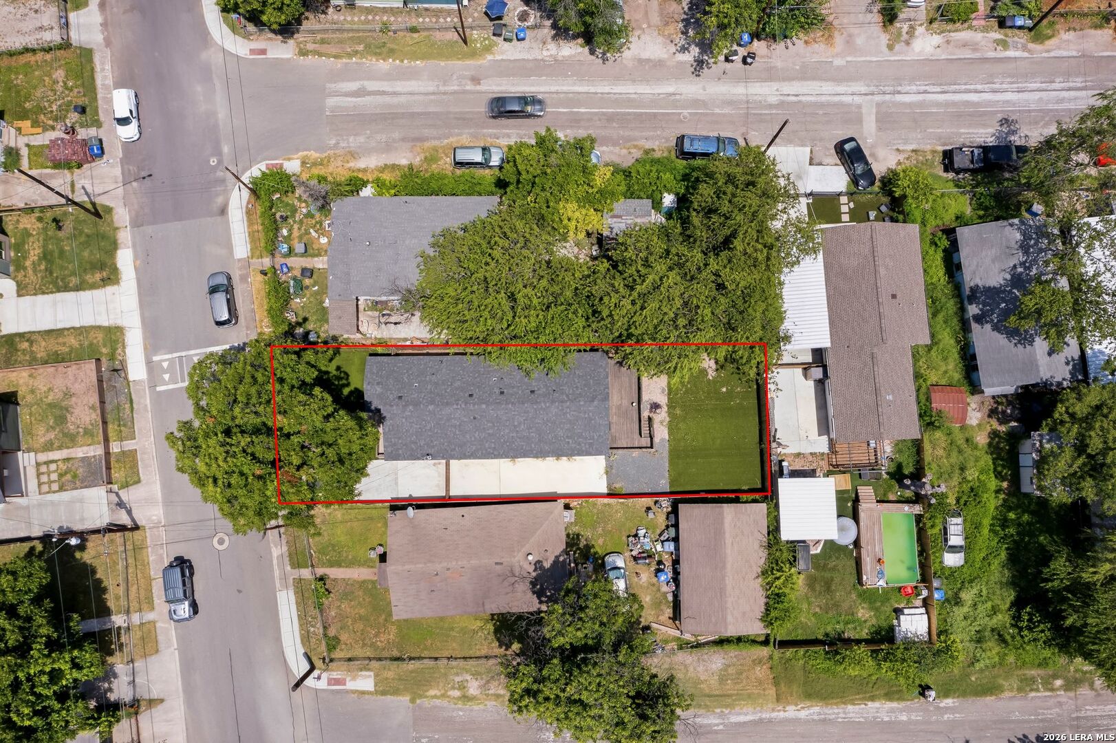 230 Oelkers San Antonio TX 78204