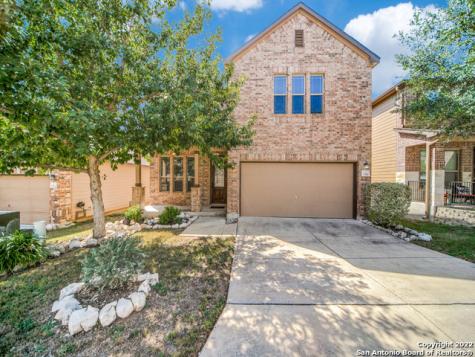 2510 Villa Rufina San Antonio TX 78259