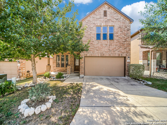 2510 Villa Rufina San Antonio TX 78259